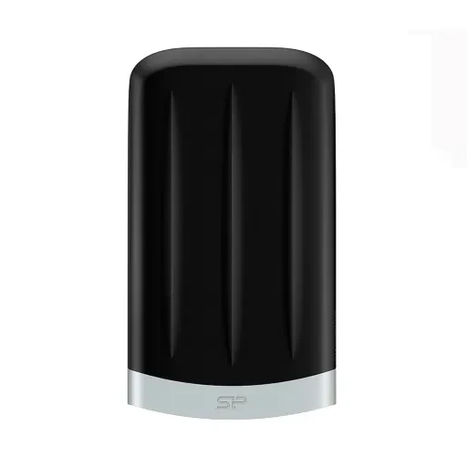 هارد اکسترنال سیلیکون پاور مدل Armor A65B ظرفیت 2 ترابایت