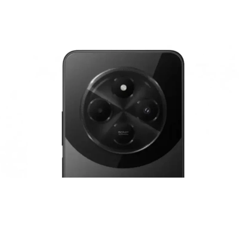 گوشی موبایل شیائومی POCO C75 ظرفیت 256 گیگابایت و رم 8 گیگابایت