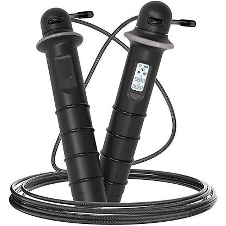 طناب ورزشی هوشمند پرووان مدل PGH600