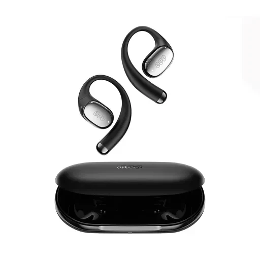 هدفون بی سیم کیو سی وای مدل QCY Crossky R70