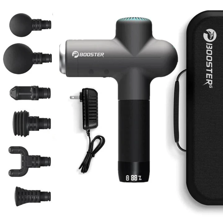 ماساژور برقی بوستر مدل LightSaber
