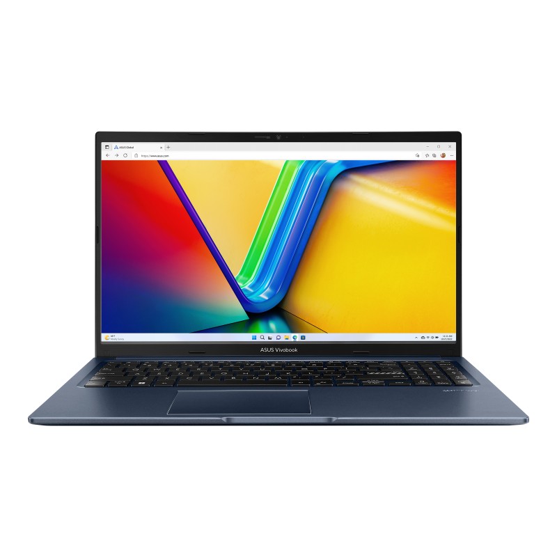 لپ تاپ 15.6 اینچی ایسوس ویووبوک X1502Z i5-12500H 8GB 512GB-SSD FHD