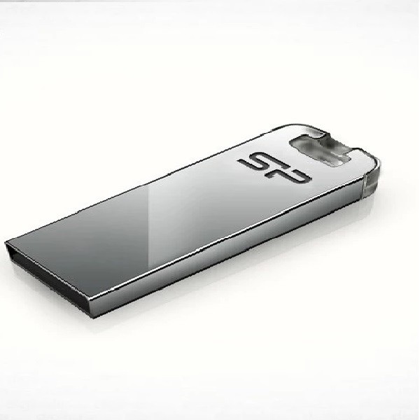 فلش مموری سیلیکون پاور مدل Silcon Power Touch T03 USB 2 ظرفیت 32 گیگابایت