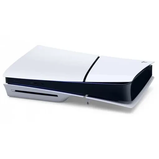 کنسول بازی سونی مدل Sony Play Station 5 Slim Disk (Standard) CFI 2116 EU اروپا ظرفیت 825 گیگابایت