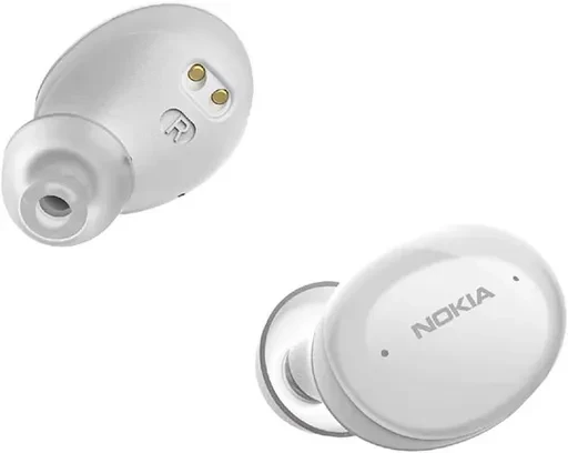 هدفون بی سیم نوکیا مدل Comfort Earbuds TWS-411