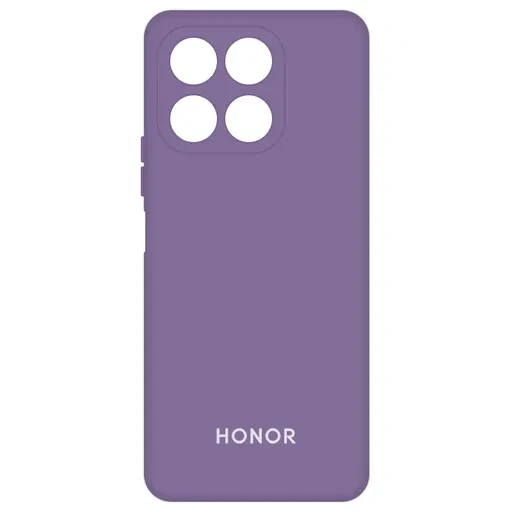 کاور سیلیکونی آنر مدل Honor X5B Plus-پک 5 عددی