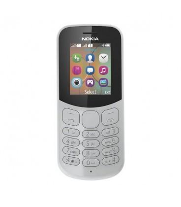 گوشی موبایل نوکیا Nokia 130 FA دو سیم کارت مونتاژ ایران