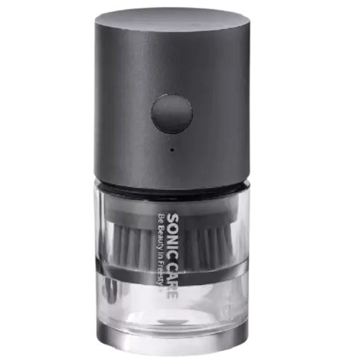 برس تمیز کننده صورت شیائومی مدل Inface Sonic Facial Device II CF-12E