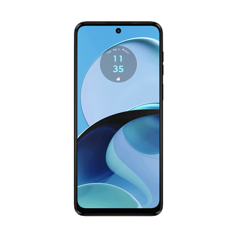 گوشی موبایل موتورولا Moto G14 دو سیم کارت ظرفیت 256 گیگابایت و رم 8 گیگابایت