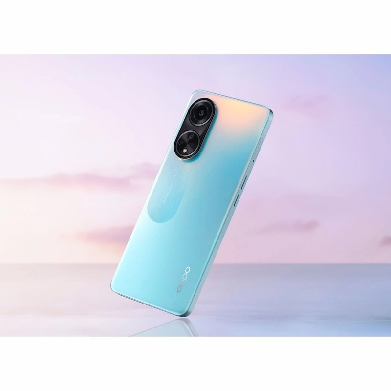 گوشی موبایل اوپو A98 5G دو سیم کارت ظرفیت 256 گیگابایت و رم 8 گیگابایت + بیمه