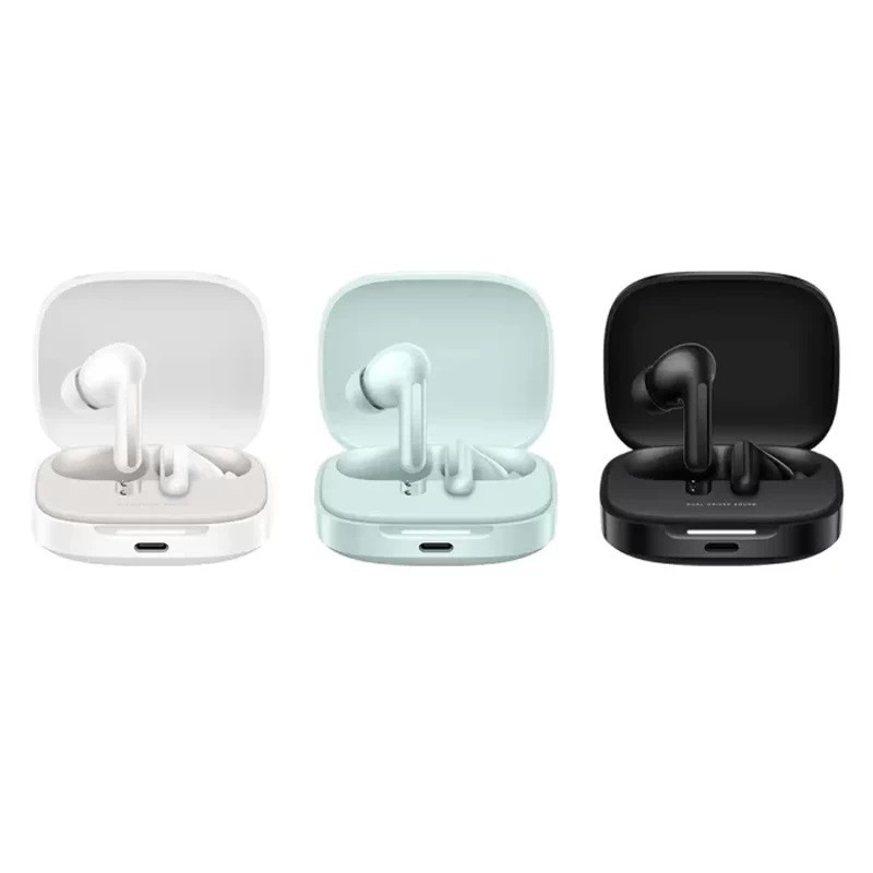 هدفون بی سیم شیائومی مدل Xiaomi Redmi Buds 6