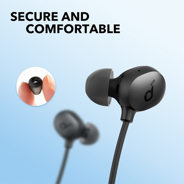 هدفون بی سیم انکر Soundcore life u2i A3213