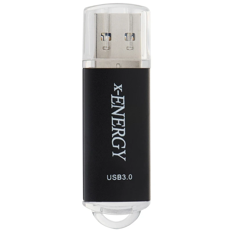 فلش مموری ایکس انرژی مدل X930 USB 3.0 ظرفیت 64 گیگابایت