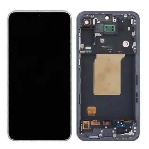 تاچ و ال  سی دی گوشی موبایل سامسونگ مدل LCD A55 -5G (A556) W.F (OLED JC)