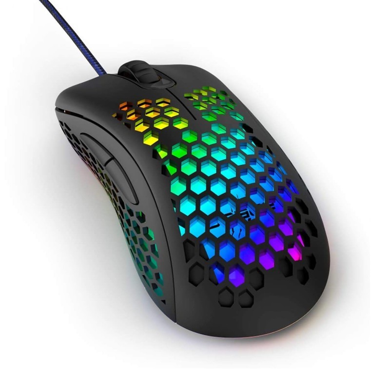 ماوس گیمینگ مخصوص بازی یوریج Reaper 500-186054