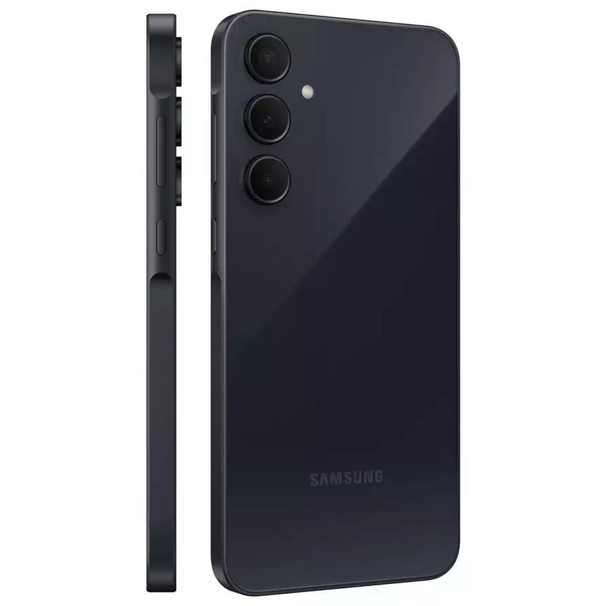 گوشی موبایل سامسونگ Galaxy A35 5G دو سیم کارت با ظرفیت 256 گیگابایت و رم 8 گیگابایت - ویتنام + بیمه