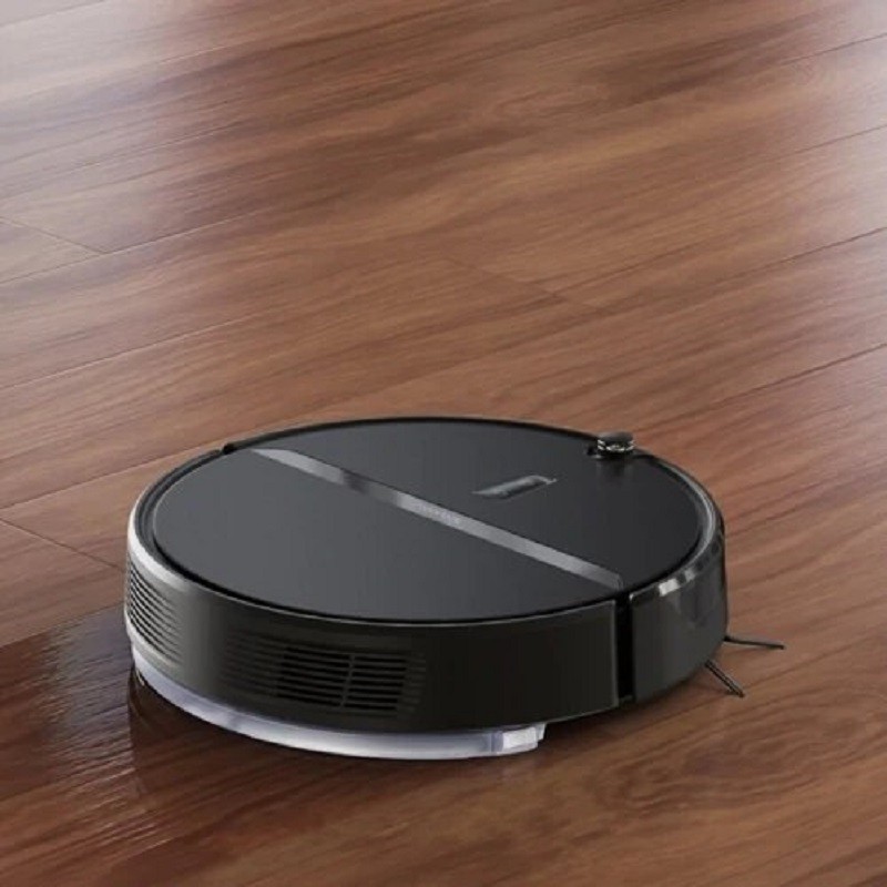 جاروبرقی رباتیک هوشمند شیائومی مدل Roborock E4