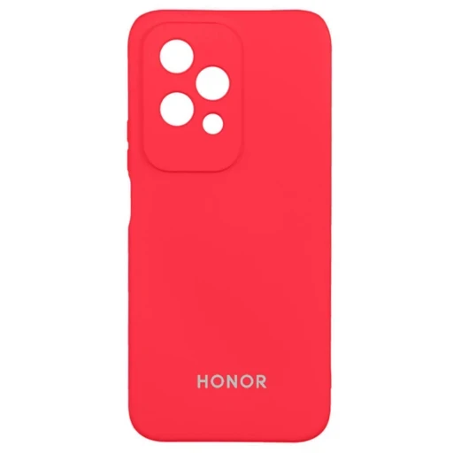 کاور سیلیکونی آنر HONOR 200 LITE