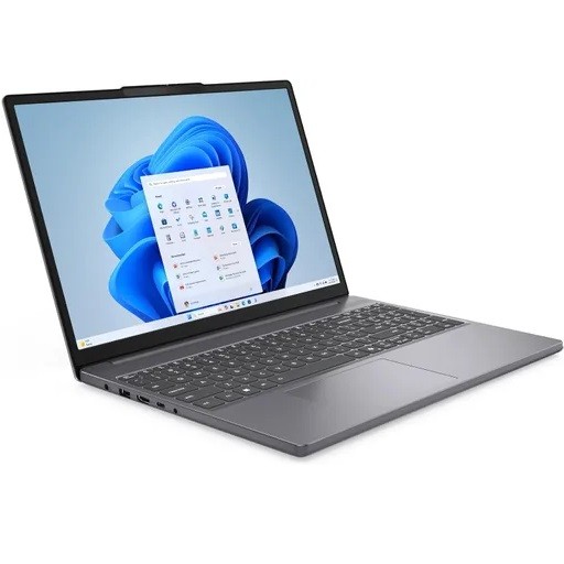 لپ تاپ 15.3 اینچی لنوو مدل Lenovo IdeaPad Slim 3 15IRH10 i5 13420H 16GB 512GB SSD