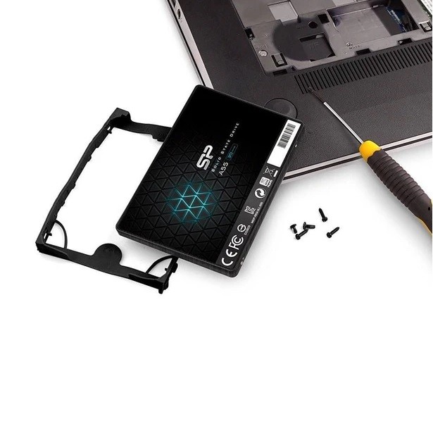 اس اس دی اینترنال سیلیکون پاور مدل Ace A55 ظرفیت 512گیگابایت