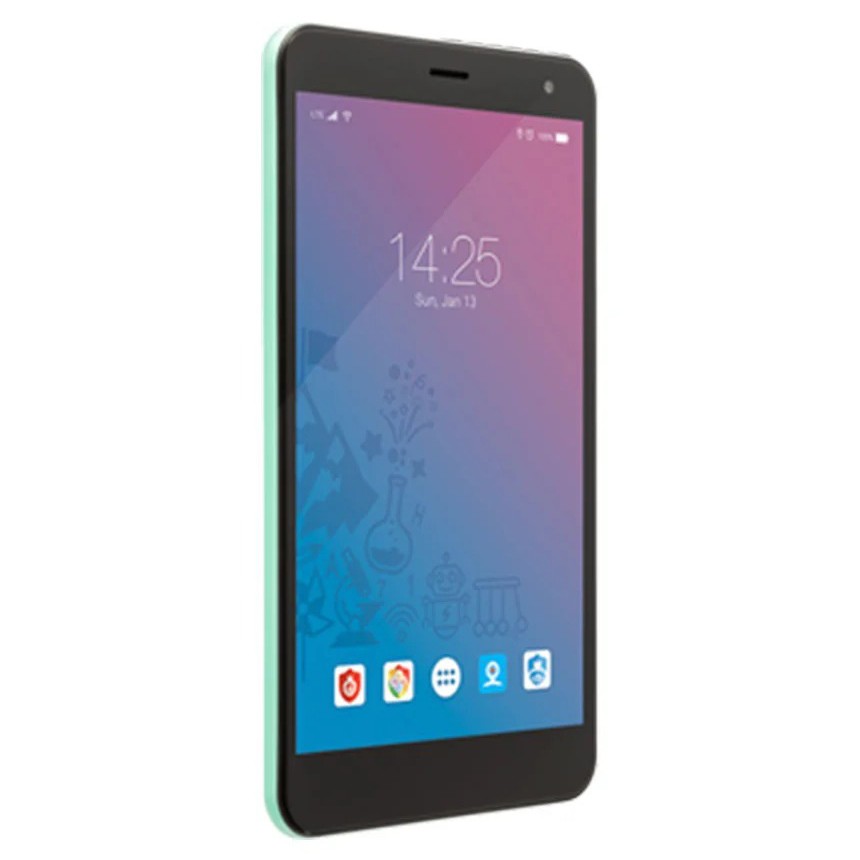 تبلت کودک 7 اینچ نارتب NARTAB2 7 ظرفیت 32 گیگابایت و رم 2 گیگابایت به همراه محافظ