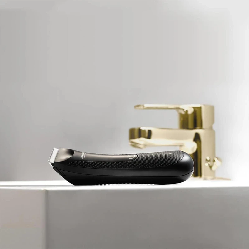 ماشین اصلاح موی صورت گرین لاین مدل Sensitive Area