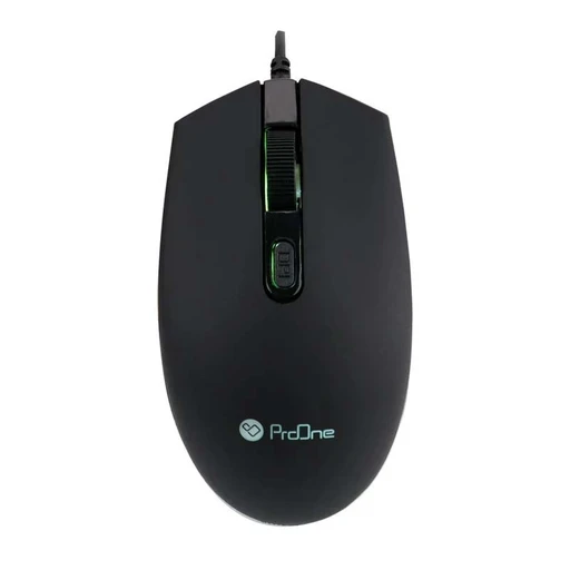 ماوس گیمینگ پرووان مدل ProOne PMG45