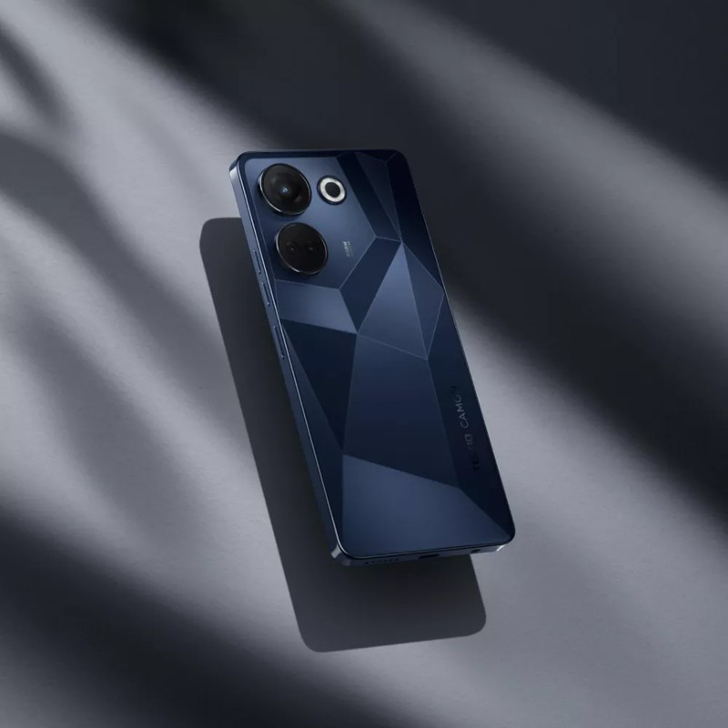 گوشی موبایل تکنو Camon 20 Pro دو سیم کارت ظرفیت 256 گیگابایت و رم 8 گیگابایت