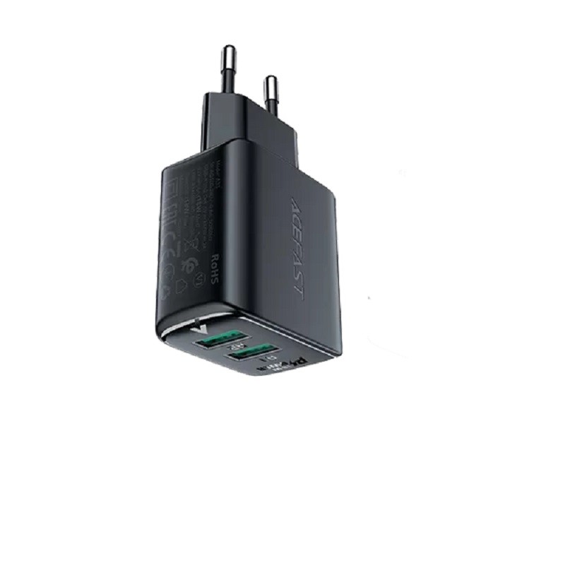 شارژر دیواری ایس فست مدل A-33