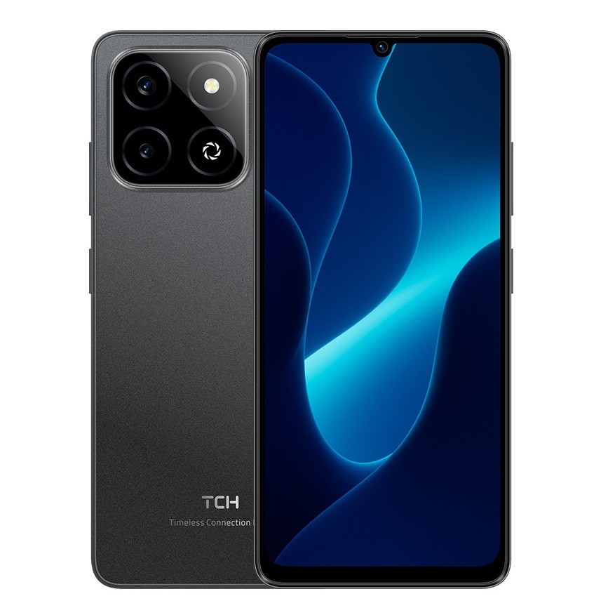 گوشی موبايل تی سی اچ مدل One Lite 4G ظرفیت 64 گیگابایت رم 4 گیگابایت + 4 گیگابایت مجازی