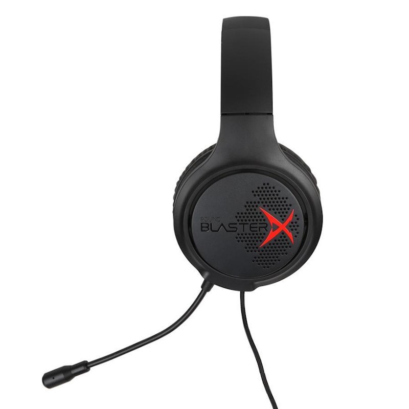 هدست باسیم کریتیو Creative BLASTERX H3