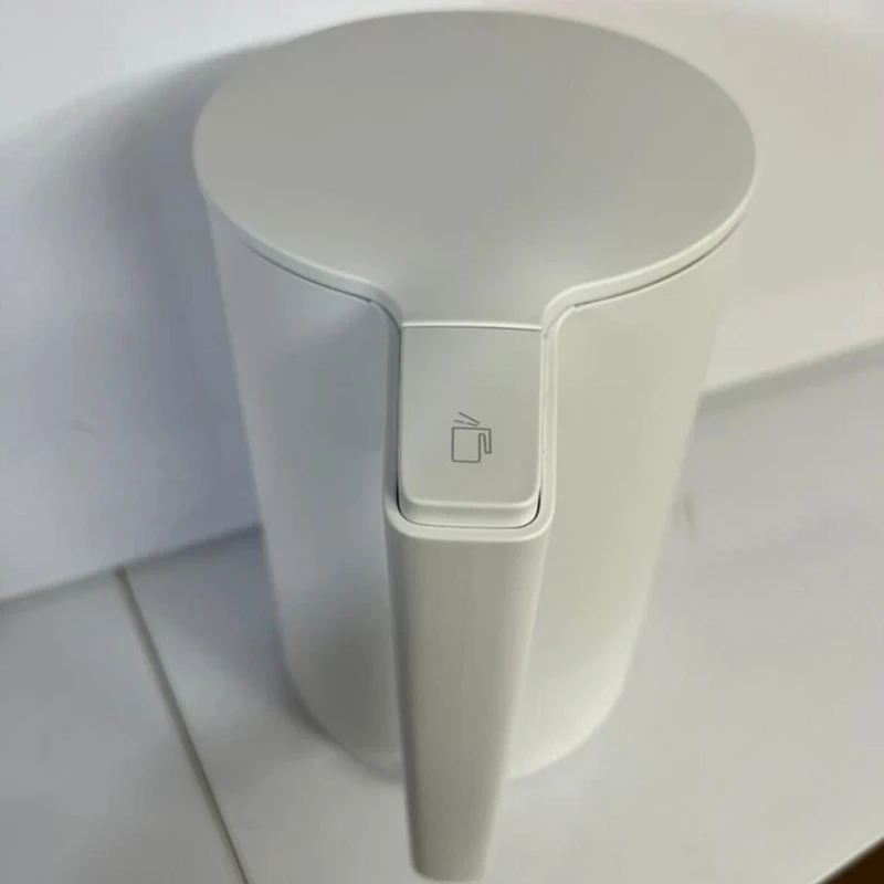 کتری برقی شیائومی MIJIA Kettle 2 MJDSH04YM ظرفیت 1.7 لیتر