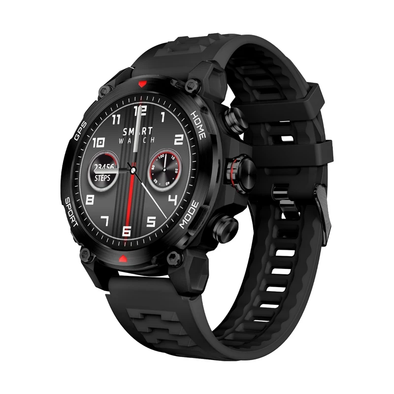 ساعت هوشمند تسکو مدل TSCO TSW GT4 Pro