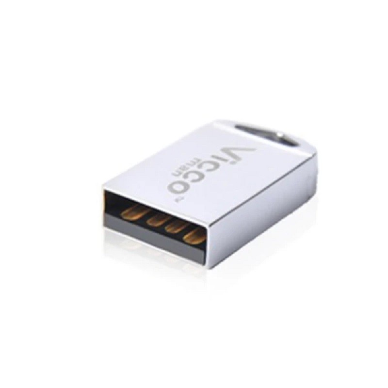 فلش مموری ویکومن مدل Vicco USB2.0 VC276 با ظرفیت 64 گیگابایت