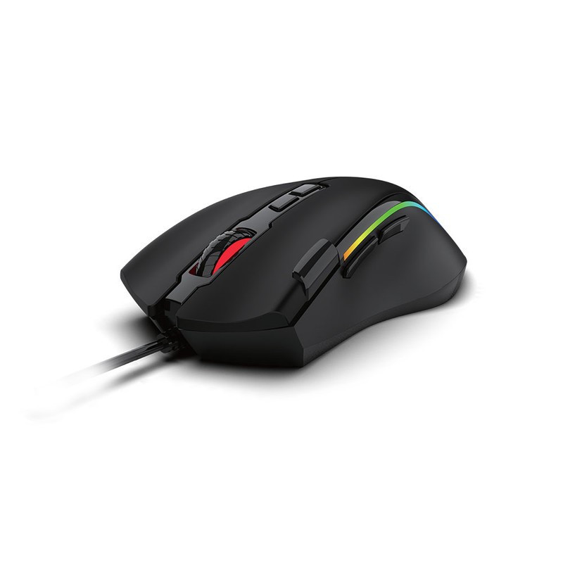 ماوس مخصوص بازی کینگ استار مدل KM248G