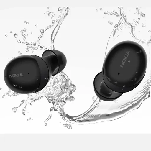 هدفون بی سیم نوکیا مدل Comfort Earbuds TWS-411