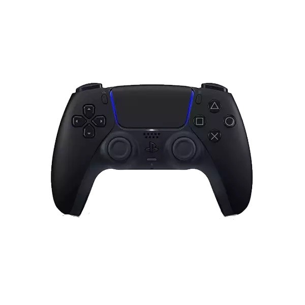 دسته بازی سونی مشکی مدل DualSense Midnight Black PS5