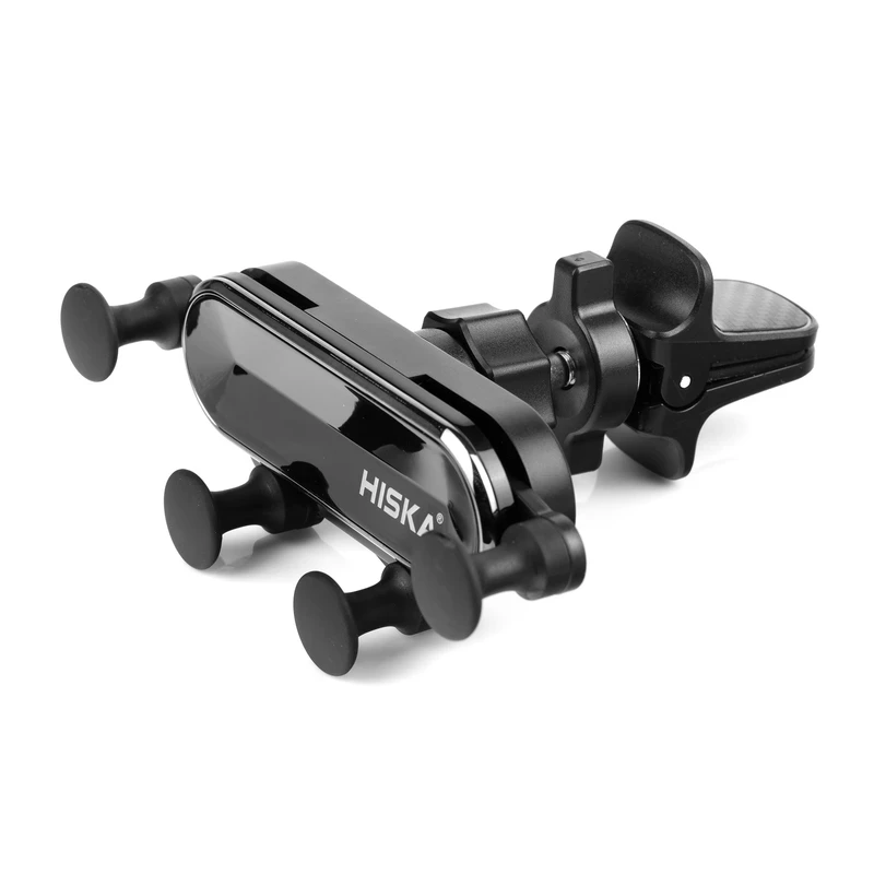 پایه نگهدارنده گوشی موبایل و تبلت هیسکا مدل HK-2109