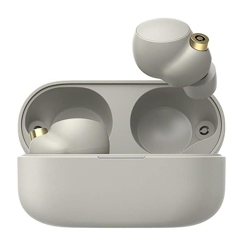 هدفون بی سیم سونی Sony WF-1000XM4