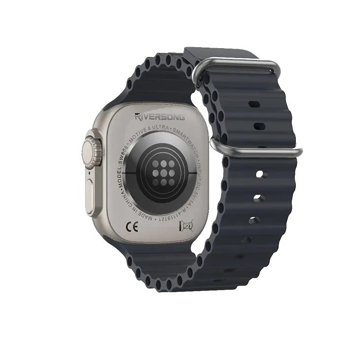 ساعت هوشمند ریورسانگ مدل Motive 8 Ultra SW808