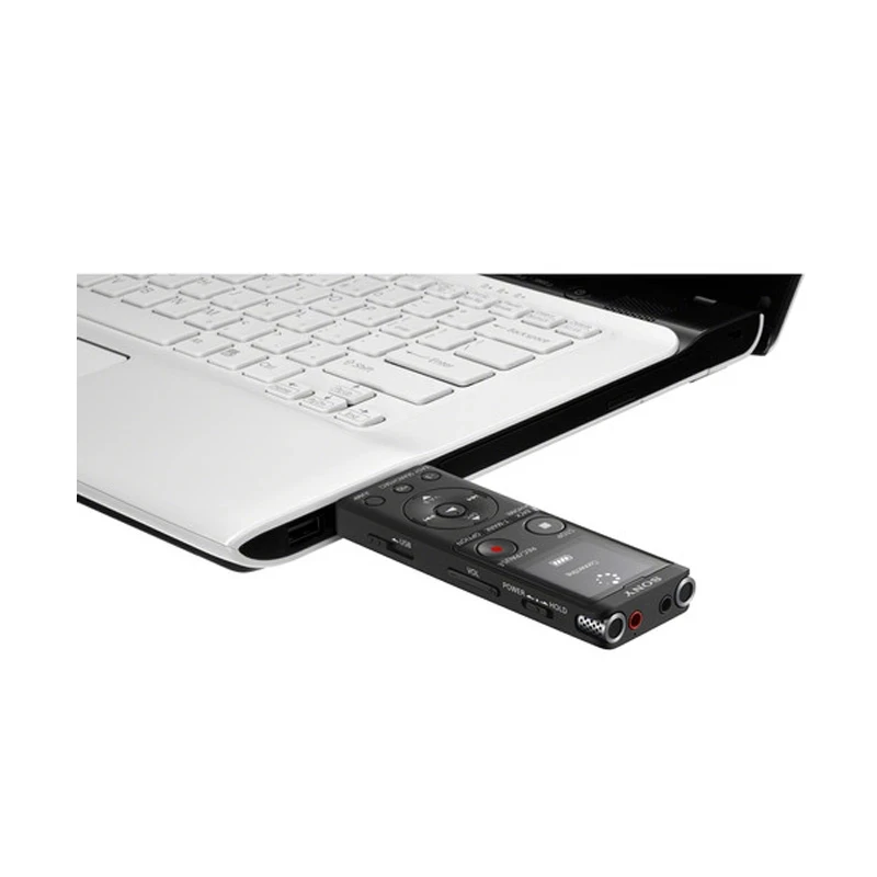 ضبط کننده صدا سونی مدل ICD-UX570F