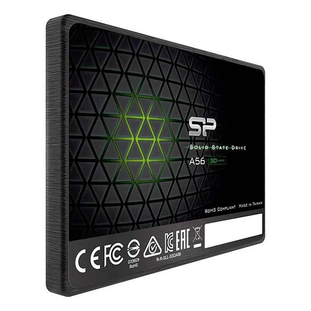 حافظه SSD سیلیکون پاور مدل A56 ظرفیت 1 ترابایت