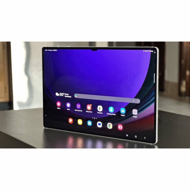 تبلت سامسونگ Galaxy Tab S9 ULTRA 5G تک سیم کارت ظرفیت 512 گیگابایت و رم 12 گیگابایت