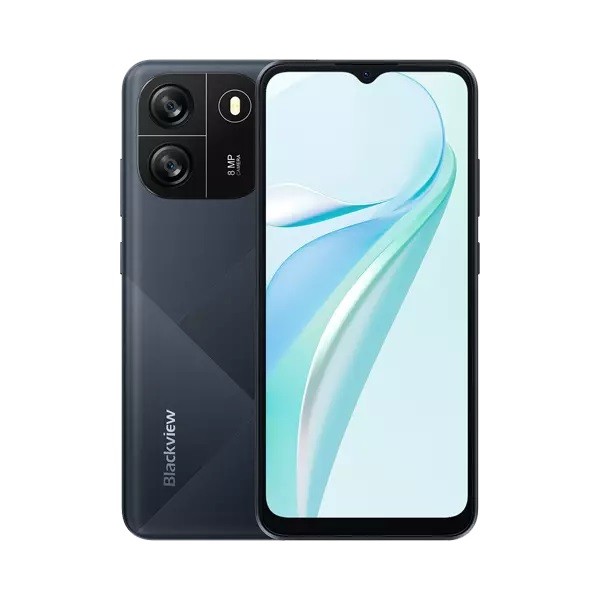 گوشی موبایل بلک ویو مدل Wave 6C دو سیم کارت ظرفیت 32 گیگابایت و رم 2 گیگابایت