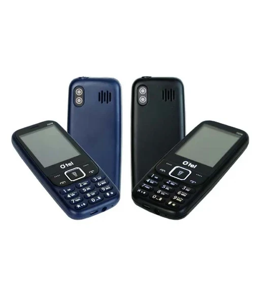 گوشی موبایل اوتل مدل F07 plus دو سیم کارت