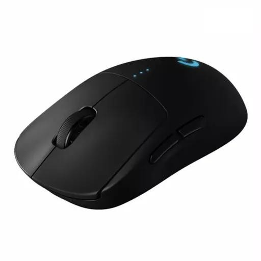 موس بی سیم گیمینگ لاجیتک مدل GPRO