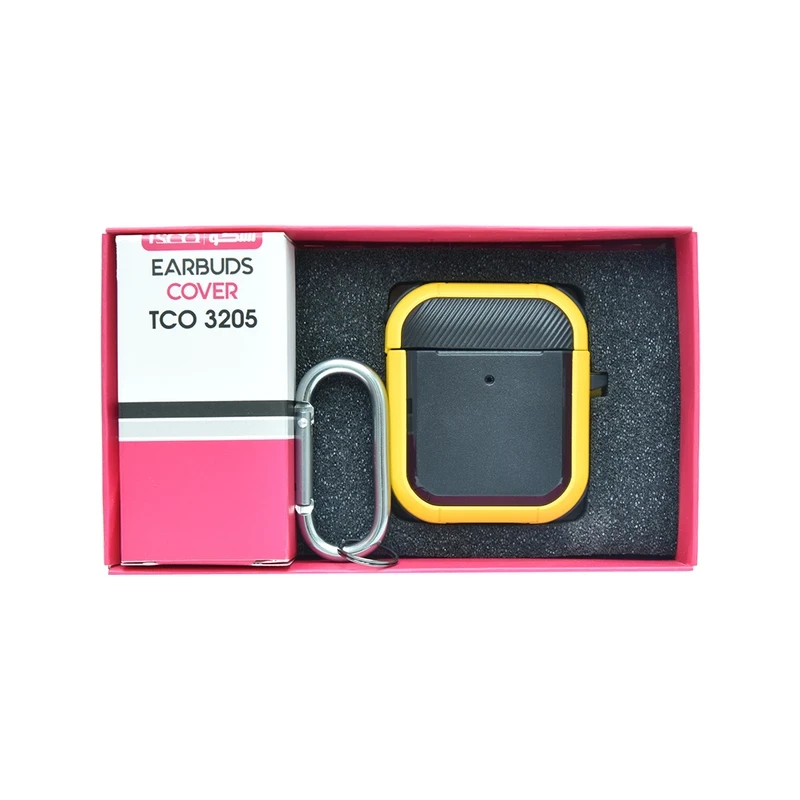 قاب ایرپاد 2 تسکو مدل TCO 3205