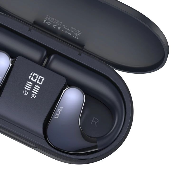 هندزفری بلوتوثی بیسیم تسکو TH 6365 OWS