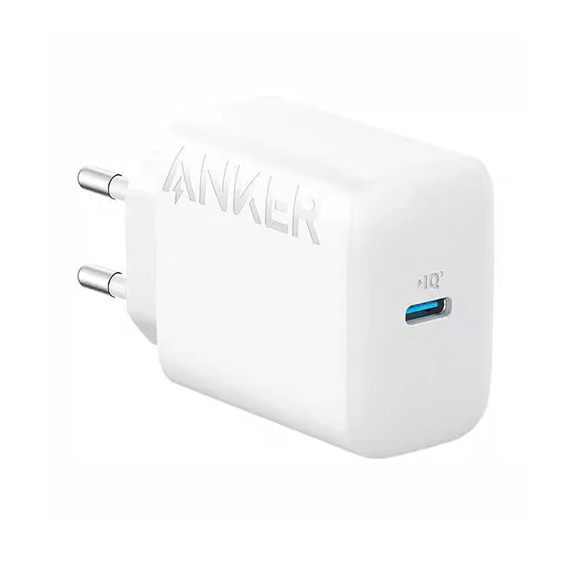 شارژر دیواری 20 وات انکر Anker A2347 Type-C