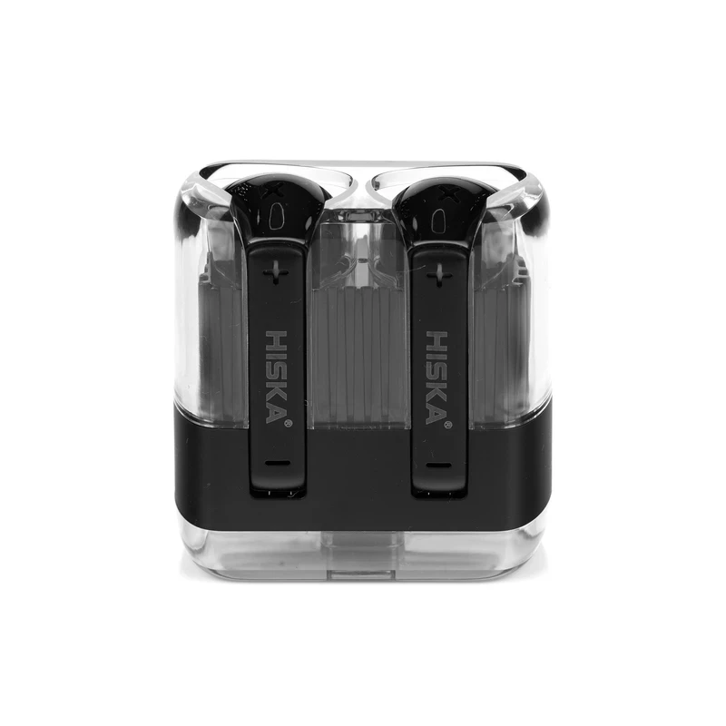 هندزفری بلوتوثی هیسکا مدل HISKA AIRPOD FX-559